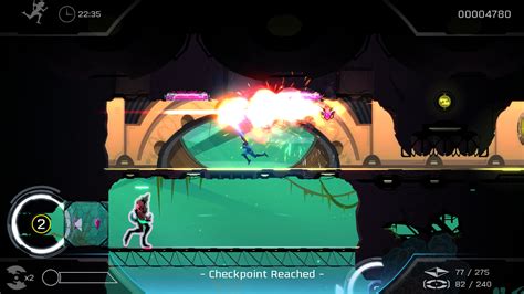 Velocity 2X Download Free Full Game | Speed-New