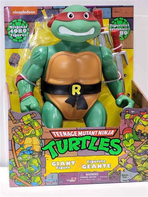 Teenage Mutant Ninja Turtles Giant Raphael Mail Ddgusev Soisweb Uwm Edu