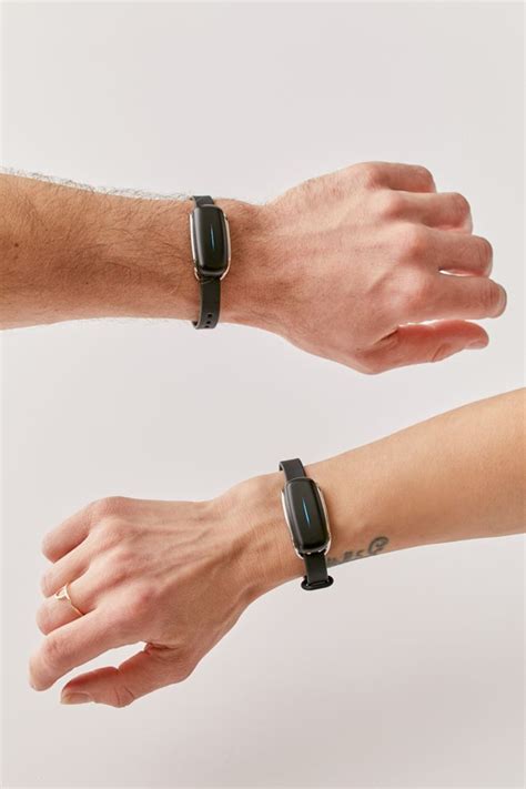 bond touch long distance bracelet set of 2 urban outfitters canada