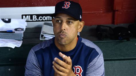 Alex Coras New Red Sox Tenure Wont Be As Easy As The First