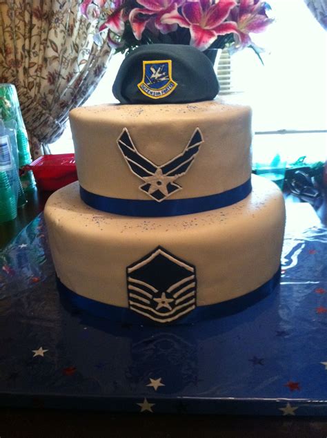 Pin By Cindy Wilson On Food Retirement Cakes Military Cake