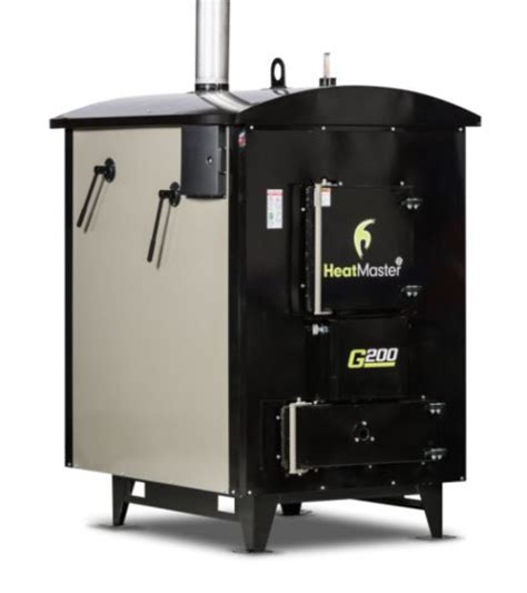 Get the best of the web with zapmeta. Large indoor and outdoor wood burning furnace | Outdoor ...