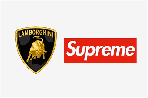 Supreme X Lamborghini Ss20 Collection Rumored Release Info In 2020