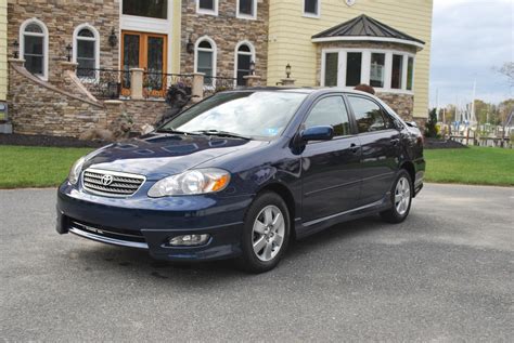 Save $5,499 on a 2006 toyota corolla near you. 2006 Toyota Corolla - Pictures - CarGurus