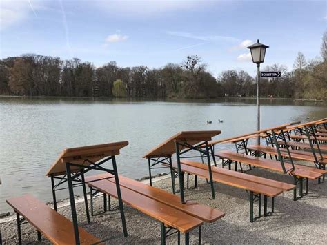 Check spelling or type a new query. Kleinhesseloher See - Oberbayern, Bayern | Wandertipps ...