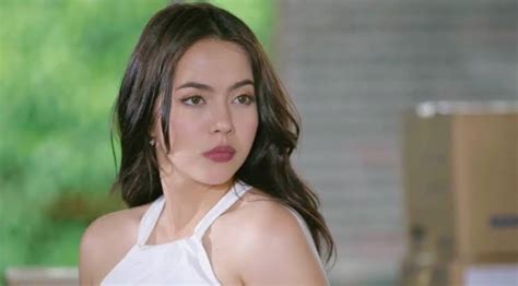 Julia Montes Rumored Pregnancy Actors Mother Spreading The Story