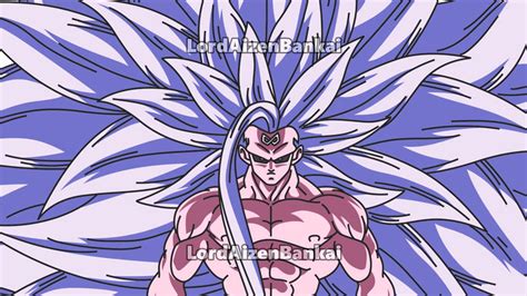 Super Saiyan Infinity Goku Wallpaper 4k Goku Ssj5 Wallpapers Res