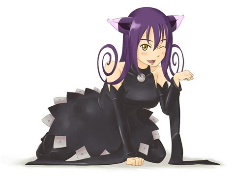 Blair Soul Eater Photo 30166563 Fanpop