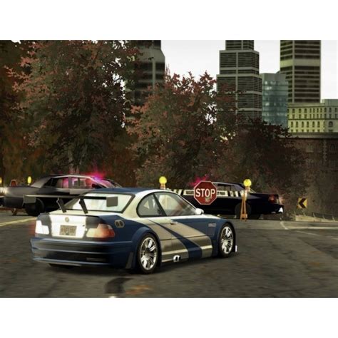 Need For Speed Most Wanted Classics Game Xbox 360