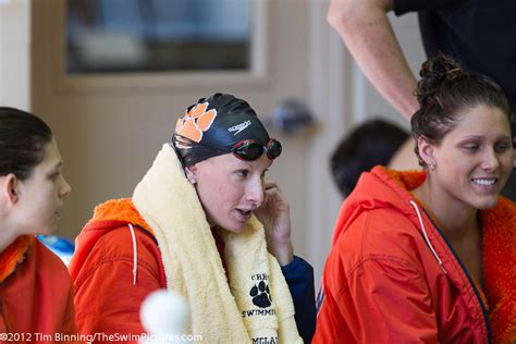 2012 Acc Womens Swimming And Diving Championships Clemson University