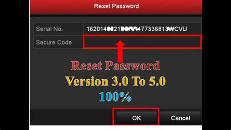 Submitted 5 years ago * by faceerase. Reset Password Hikvision DVR,NVR Working 100% - YouTube