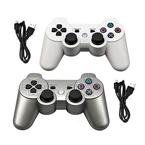 Top 10 Best Ps3 Controllers Bundle In 2022 Buying Guide Best Review