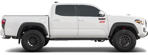 2020 2021 Toyota Tacoma Trd Pro Lift Kit