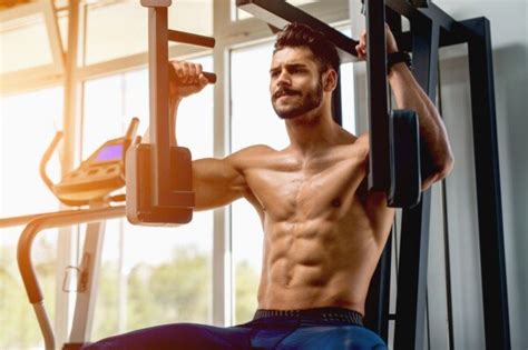 Can Bread Prevent Six Pack Abs Scary Symptoms