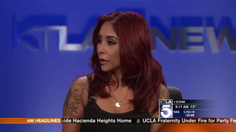 Nicole Polizzi On How `strong Is The New Sexy` Ktla