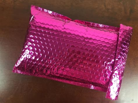 July 2015 Ipsy Beauty Subscription Review Hello Subscription