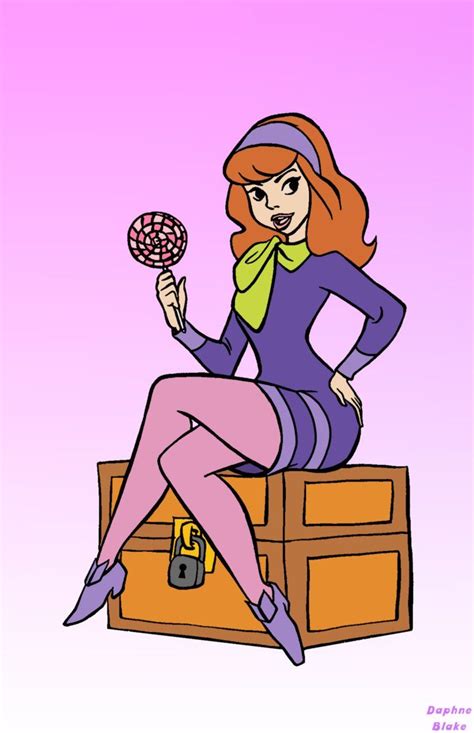 daphne blake by toon1990 scooby doo mystery incorporated daphne from scooby doo scooby doo movie