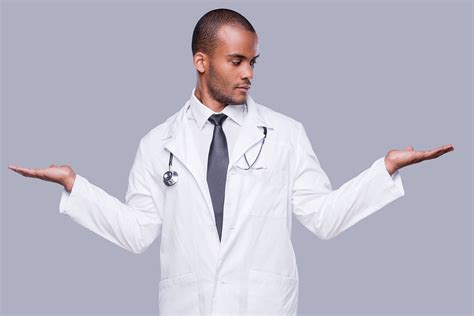 Should You Have A Gay Doctor Lgbt Health The Authentic Gay