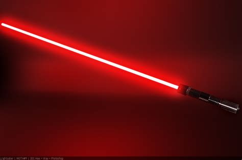 If you have your own one, just create an account on the website and upload a picture. Red Lightsaber by Raju7 | Red lightsaber, Lightsaber, Sith ...
