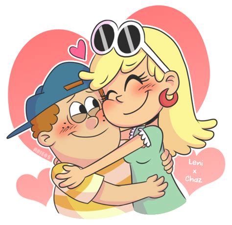 That Pairing The Loud House Know Your Meme