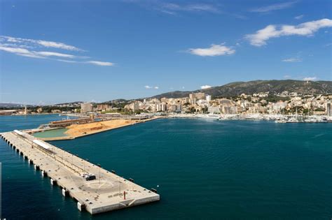 Get To Know The Palma De Mallorca Cruise Port Ecology Fleet And More