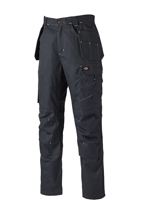 Dickies Redhawk Pro Trousers Regular Wd801r Workwear Supermarket