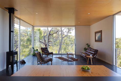 Gallery Of Wilderness House Archterra Architects 28