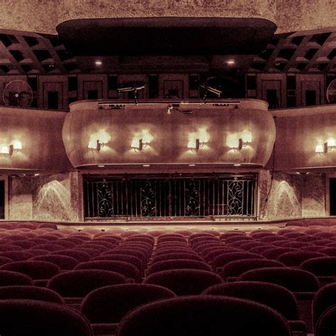 Introduction to the Theatre | Online Summer Courses