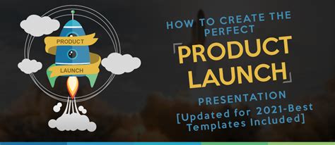 How To Design The Perfect Product Launch Presentation The Slideteam Blog