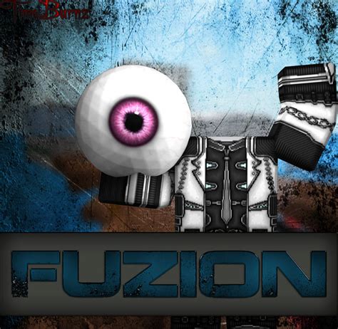 Fuzion Icon By Commendablegfxlogos On Deviantart