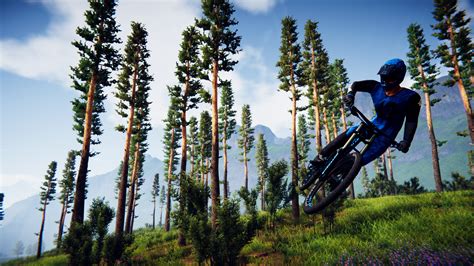Descenders Rides Into Xbox Game Preview This Summer Xbox Wire