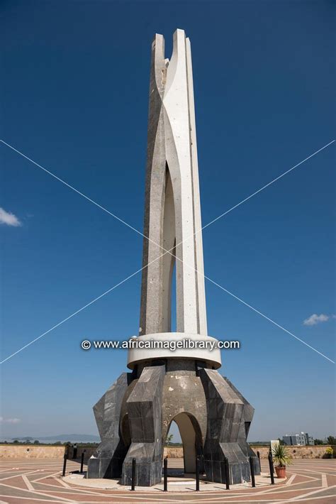 Photos And Pictures Of Amhara People Martyrs Memorial Monument Bahir