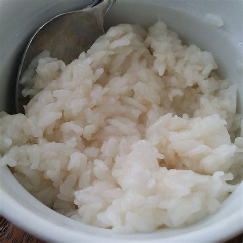 Fermented Rice Wine Recipe Cookooree