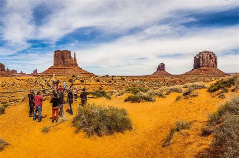 15 Amazing Things To Do In Monument Valley Navajo Tribal Park