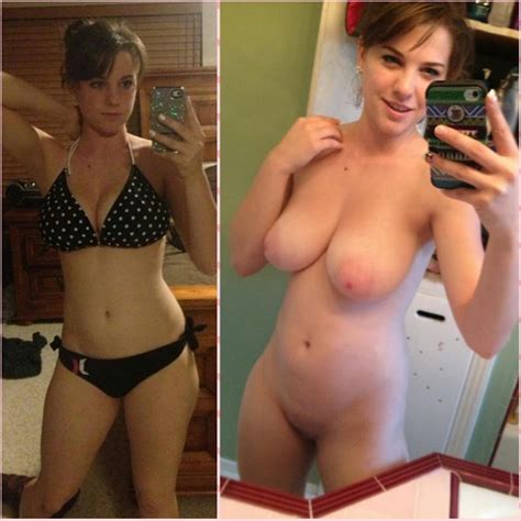 Surprise Hot Body Porno Photo