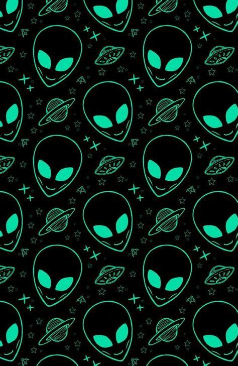 26 Alien Wallpaper Ideas Wallpaper Alien Alien Aesthetic