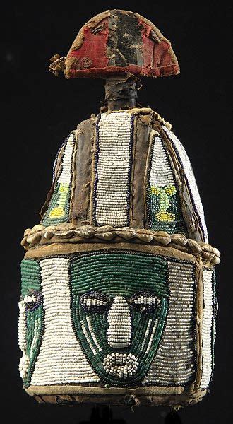 Yoruba Beaded Crowns Archives Nigeria Beaded Crown African