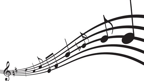 Download Music Notes Png Clipart Full Size Png Image Pngkit