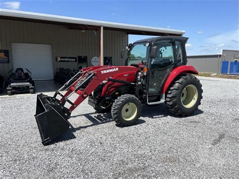 2023 Yanmar Yt347c For Sale In Jennings Louisiana