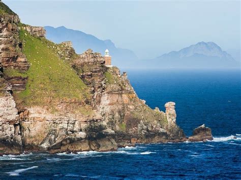 The 14 Most Insanely Beautiful Coastlines In The World Africa Travel Travel Around The World