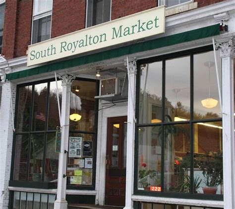 Vermont Eats South Royalton Market Royalton Vermont Bed And Breakfast
