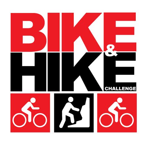 The Bike And Hike For Als Sporting Event