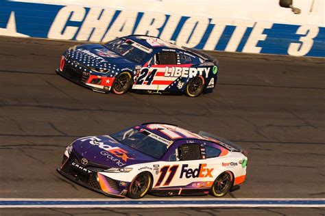 NASCAR schedules set for 2023 racing season - Always Race Day