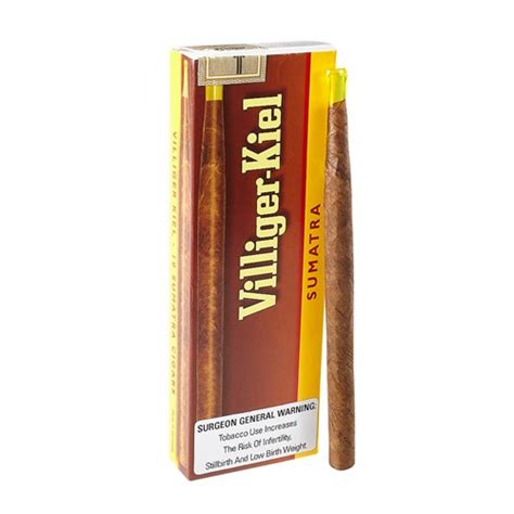 Villiger Kiel Cigars International