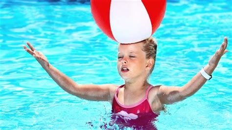 Swimming Pool Games Fun Games For Every Occasion