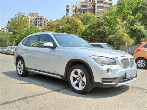 {2014} bmw x1 2.0 sdrive20i super car king f/loan. Used 2014 BMW X1 sDrive 20d Exclusive AT car at low price in Mumbai 575501