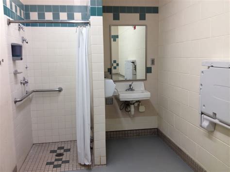 Vancouver Schools Pays 4k To Install Private Shower For Superintendent