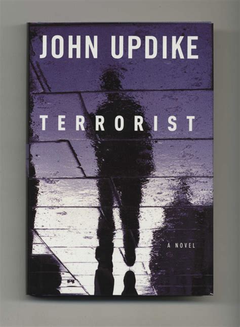 | watch list expand watch list. Terrorist - 1st Edition/1st Printing | John Updike | Books ...