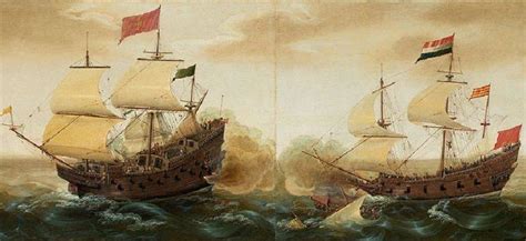 Misi Gagal Spanyol Portugis Mengusir Belanda Dari Nusantara Historia