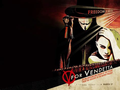 V For Vendetta V For Vendetta Wallpaper 11078509 Fanpop